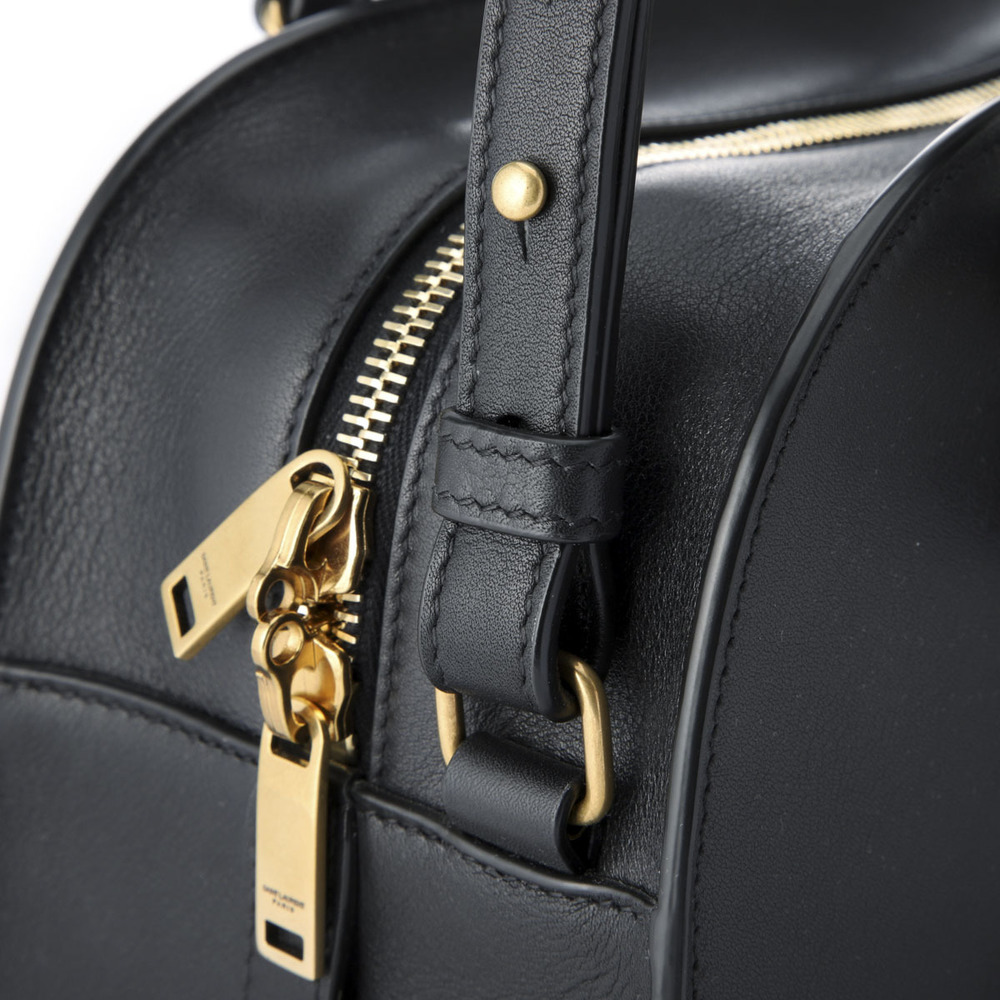 Saint Laurent Handbag Shoulder Bag Black - Picture 8 of 11